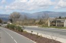 D1009 pour le Parc d'activité de la Siagne